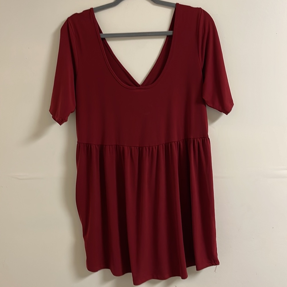 Torrid Top - Picture 5 of 6